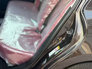 2013 لكزس GS - جي اس GS350