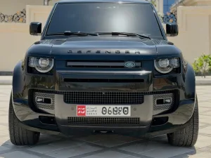 2021 Land Rover Defender 110 X