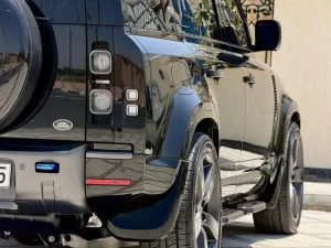 2021 Land Rover Defender 110 X
