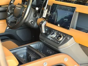 2021 Land Rover Defender 110 X