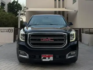 2016 GMC Yukon in Abu Dhabi used car