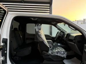2018 فورد أف ١٥٠ Limited