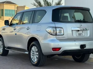 2019 نيسان باترول LE
