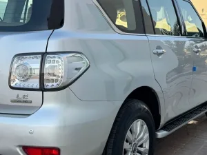 2019 نيسان باترول LE