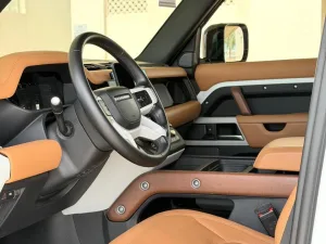 2024 لاند روفر ديفندر 110 X-Dynamic HSE