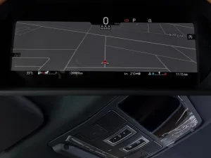 2024 لاند روفر ديفندر 110 X-Dynamic HSE