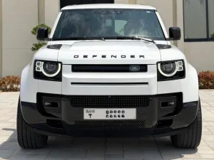 2024 لاند روفر ديفندر 110 X-Dynamic HSE