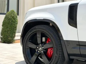 2024 لاند روفر ديفندر 110 X-Dynamic HSE