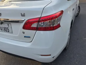 2016 نيسان سنترا NISMO