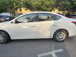 2016 نيسان سنترا NISMO