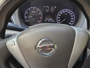 2016 نيسان سنترا NISMO