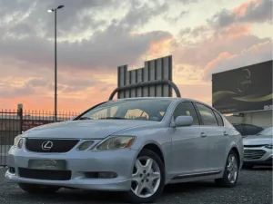 2007 لكزس GS - جي اس GS250