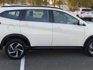 2022 Toyota Rush GL