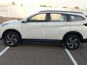 2022 Toyota Rush GL