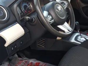 2022 Toyota Rush GL