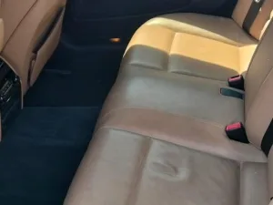 2014 BMW 7-Series 740i