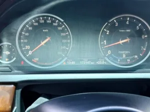2014 BMW 7-Series 740i