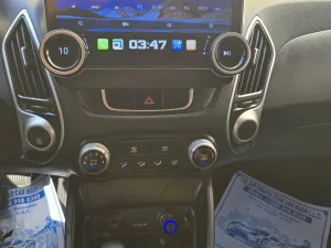 2010 Hyundai Tucson Tuscan