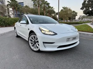 2023 تسلا موديل 3 Standard Range Plus Rea