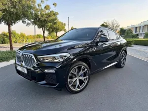 2021 بي أم دابليو اكس - 6 M50i xDrive M