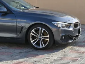2014 BMW 4-Series 428i