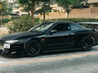 1999 Nissan SkyLine in Dubai used car