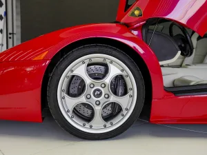 2013 لامبورجيني مورسيلاغو LP670-4