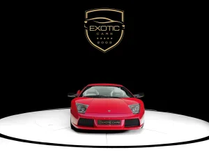 2013 لامبورجيني مورسيلاغو LP670-4