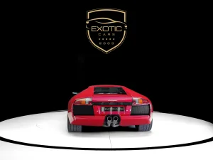 2013 لامبورجيني مورسيلاغو LP670-4