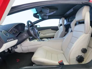 2013 لامبورجيني مورسيلاغو LP670-4