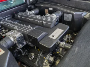 2013 لامبورجيني مورسيلاغو LP670-4