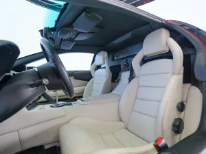 2013 لامبورجيني مورسيلاغو LP670-4