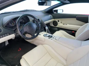 2013 لامبورجيني مورسيلاغو LP670-4