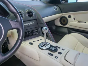 2013 لامبورجيني مورسيلاغو LP670-4