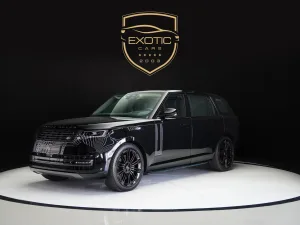 2025 RANGE ROVER VOGUE AUTOBIOGRAPHY P530 LWB