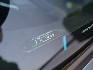 2023 لامبورجيني هوراكان Sterrato