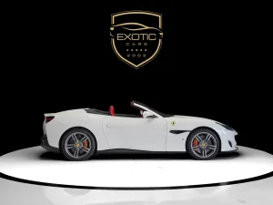 2019 فيراري بورتوفينو Portofino