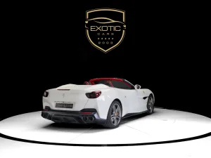 2019 فيراري بورتوفينو Portofino