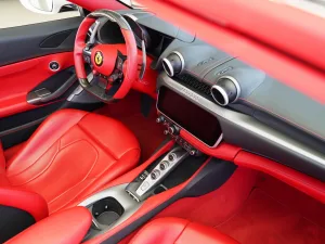 2019 فيراري بورتوفينو Portofino