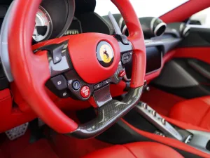 2019 فيراري بورتوفينو Portofino