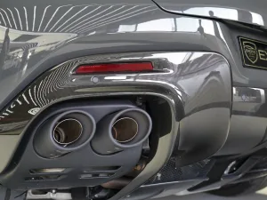 2025 فيراري بوروسانجي Base