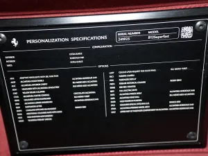 2019 فيراري 812 سوبر فاست Superfast