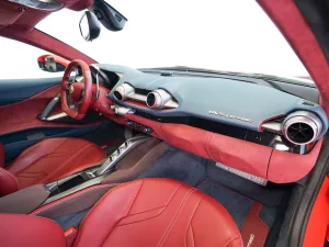 2019 فيراري 812 سوبر فاست Superfast