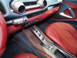 2019 فيراري 812 سوبر فاست Superfast