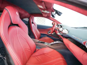 2019 فيراري 812 سوبر فاست Superfast
