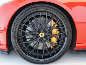 2019 فيراري 812 سوبر فاست Superfast