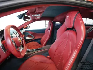 2019 فيراري 812 سوبر فاست Superfast