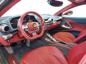 2019 فيراري 812 سوبر فاست Superfast
