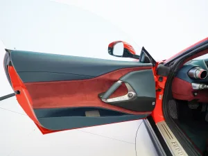 2019 فيراري 812 سوبر فاست Superfast