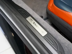 2019 استون مارتن فانتاج V8 Coupe